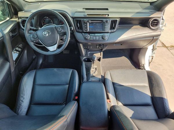 2017 TOYOTA RAV4 — CKPT