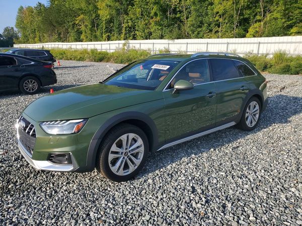 2023 AUDI A4 ALLROAD
