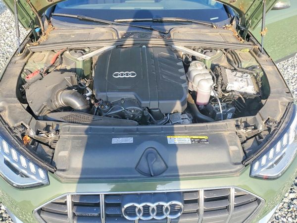 2023 AUDI A4 ALLROAD quattro Premium