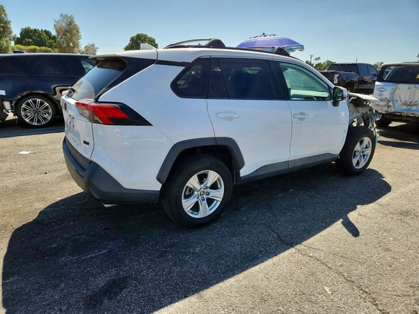 2020 TOYOTA RAV4 — PSRA