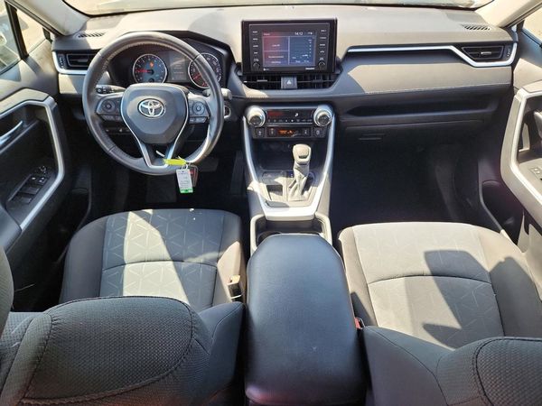 2020 TOYOTA RAV4 — CKPT