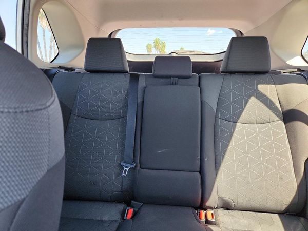 2020 TOYOTA RAV4 — SUVN