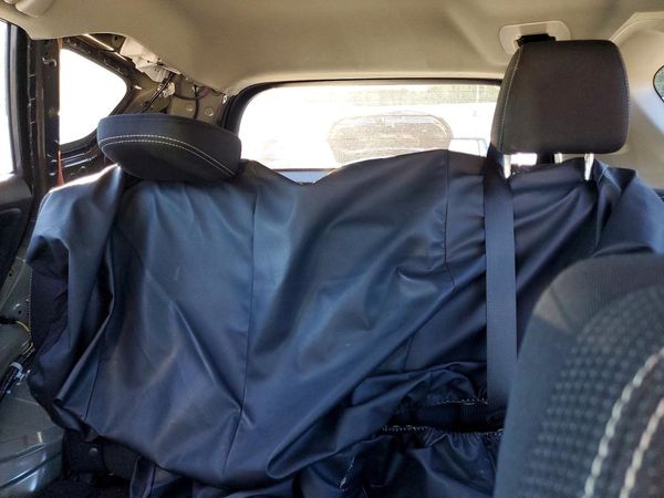2018 TOYOTA RAV4 Adventure/XLE