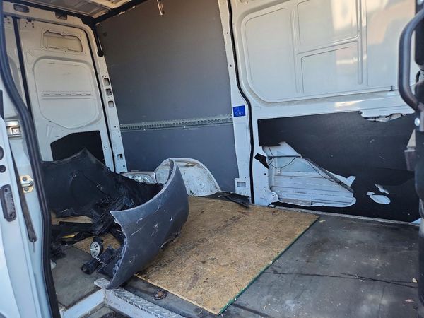 2024 MERCEDES-BENZ SPRINTER 907 (VS30) — PSRS