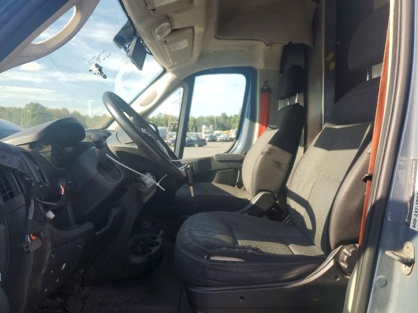 2020 RAM PROMASTER 3500 VF — DENT