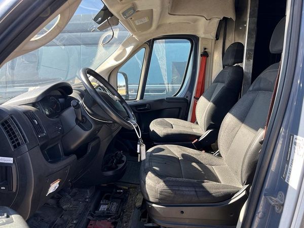 2020 RAM PROMASTER 3500 VF — DENT