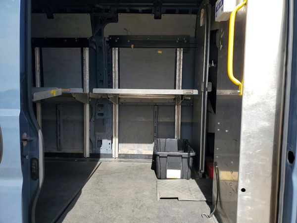2020 RAM PROMASTER 3500 VF — PSRS