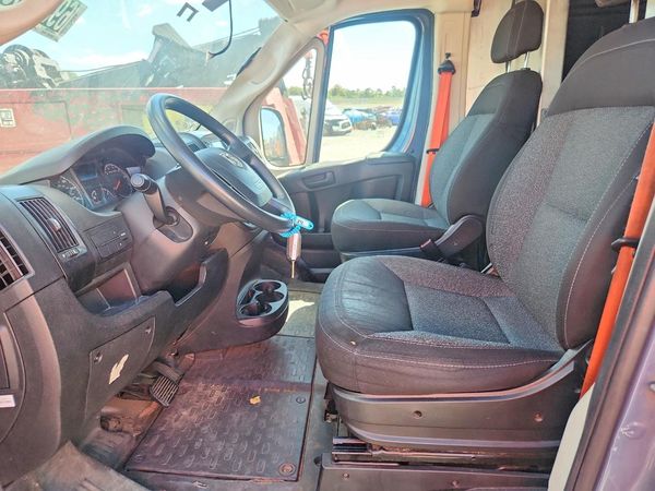 2020 RAM PROMASTER 3500 VF — DENT