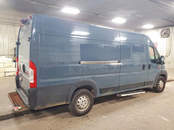 2020 RAM PROMASTER 3500 VF — PSRA