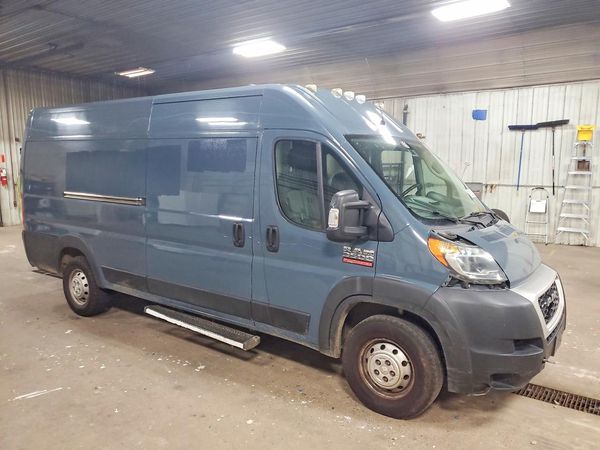 2020 RAM PROMASTER 3500 VF — Passenger 3/4