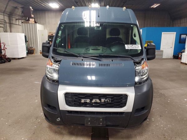 2020 RAM PROMASTER 3500 VF — DIRF