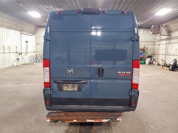 2020 RAM PROMASTER 3500 VF — DIRR
