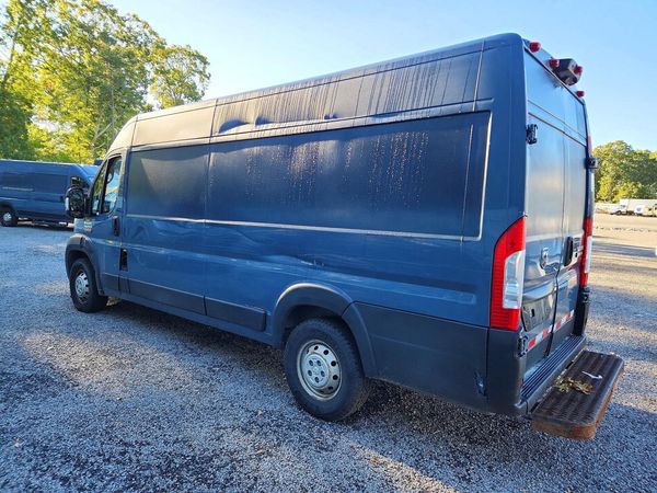 2020 RAM PROMASTER 3500 VF — DSRA