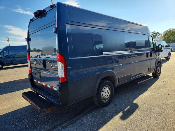 2020 RAM PROMASTER 3500 VF — PSRA
