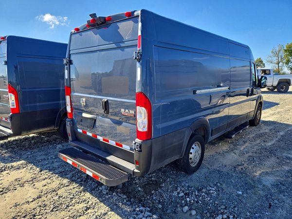 2020 RAM PROMASTER 3500 VF — PSRA