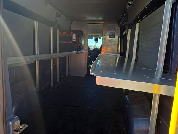 2020 RAM PROMASTER 3500 VF — CARG