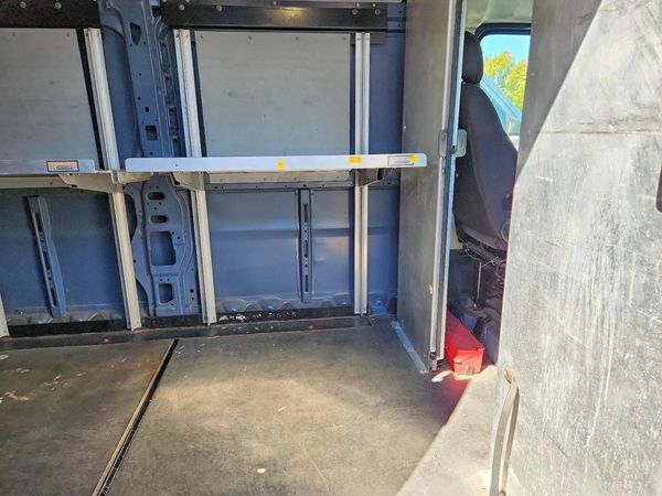 2020 RAM PROMASTER 3500 VF — PSRS