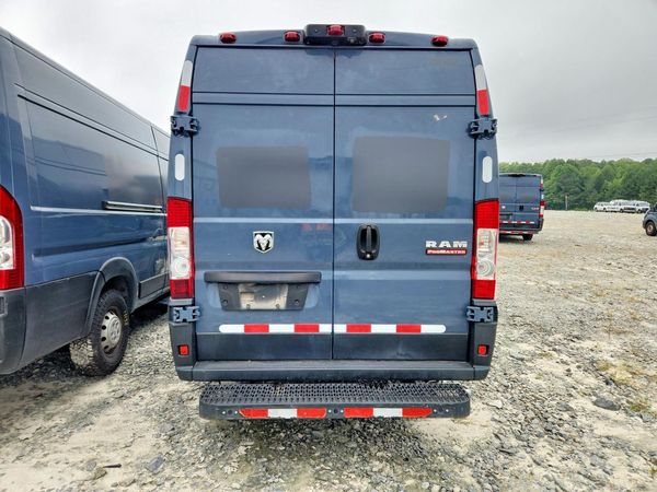 2021 RAM PROMASTER 3500 — DIRR
