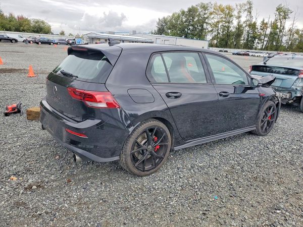 2024 VOLKSWAGEN GTI 380 Autobahn