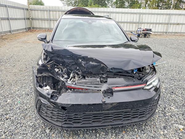 2024 VOLKSWAGEN GTI 380 Autobahn