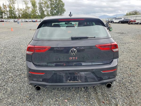 2024 VOLKSWAGEN GTI 380 Autobahn