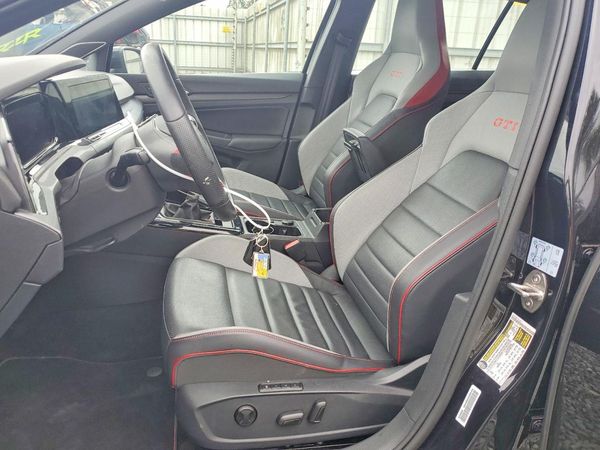 2024 VOLKSWAGEN GTI 380 Autobahn