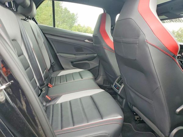 2024 VOLKSWAGEN GTI 380 Autobahn