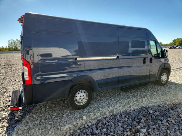 2021 RAM PROMASTER 3500 — PSRA