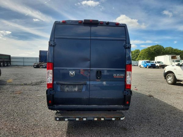 2021 RAM PROMASTER 3500 — DIRR