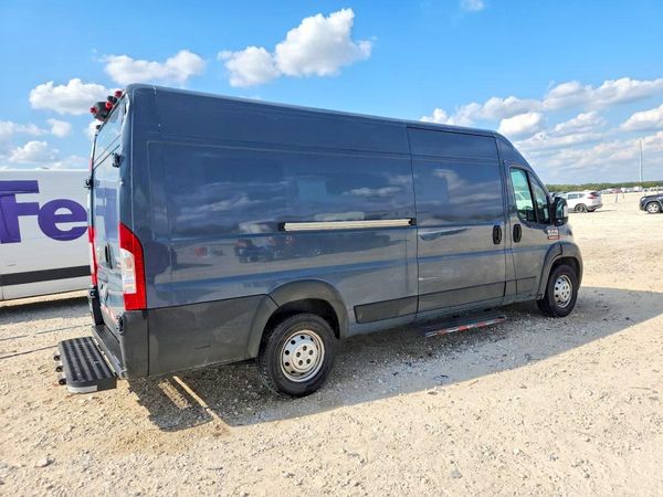2021 RAM PROMASTER 3500 — PSRA