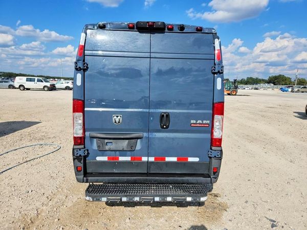 2021 RAM PROMASTER 3500 — DIRR
