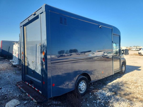 2022 RAM PROMASTER 3500 — PSRA