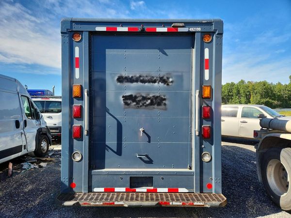 2022 RAM PROMASTER 3500 — DIRR