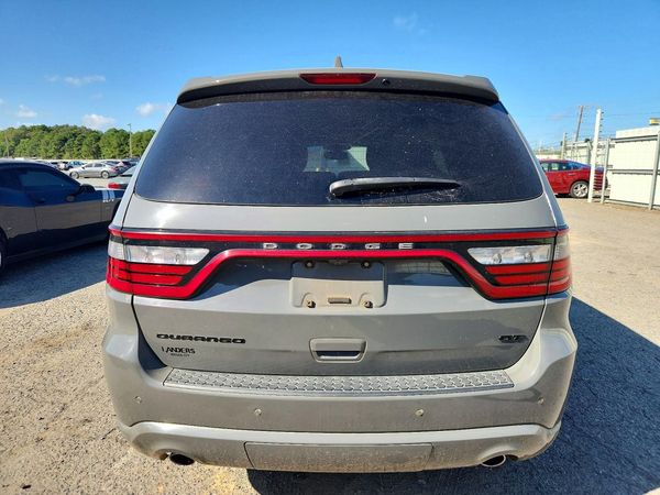 2020 DODGE DURANGO GT