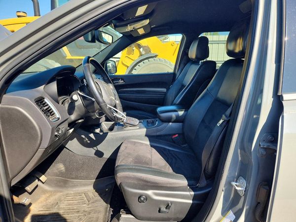 2020 DODGE DURANGO GT