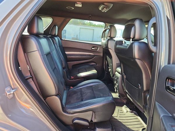 2020 DODGE DURANGO GT