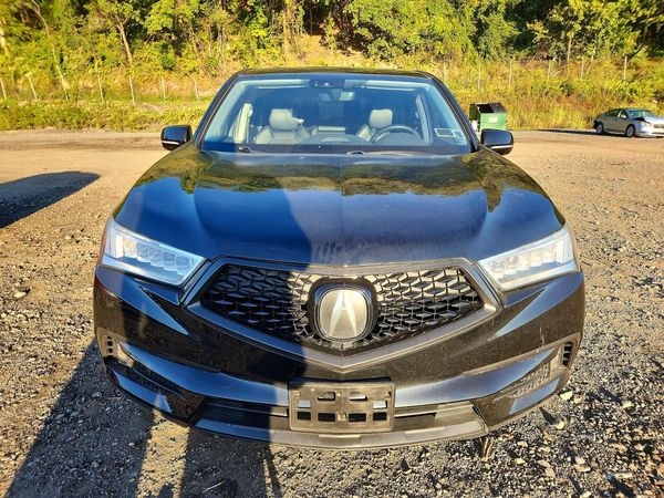 2020 ACURA MDX SH-AWD TECH 7P