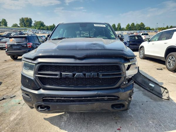 2020 RAM 1500 — DIRF