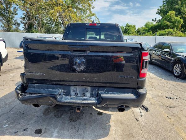 2020 RAM 1500 — DIRR