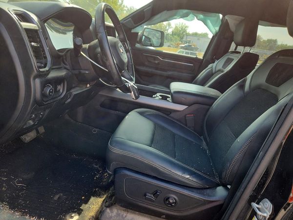 2020 RAM 1500 — DENT