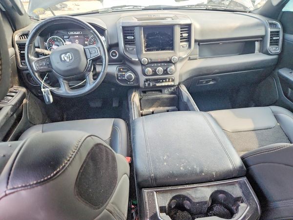 2020 RAM 1500 — CKPT