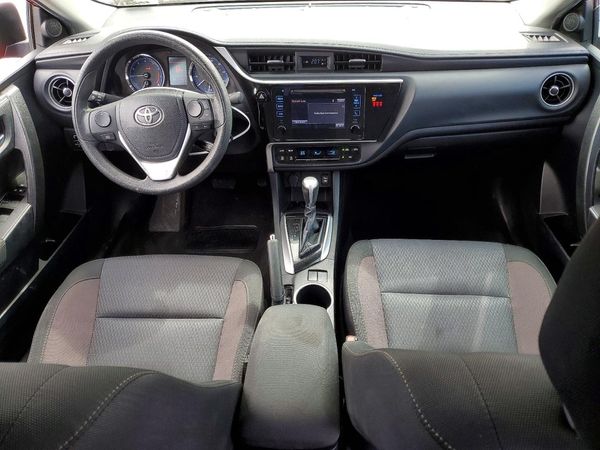 2019 TOYOTA COROLLA — CKPT