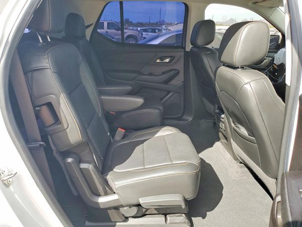 2020 CHEVROLET TRAVERSE LT — PSRS
