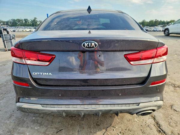 2019 KIA OPTIMA — DIRR