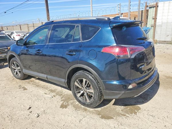 2017 TOYOTA RAV4