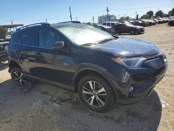 2017 TOYOTA RAV4