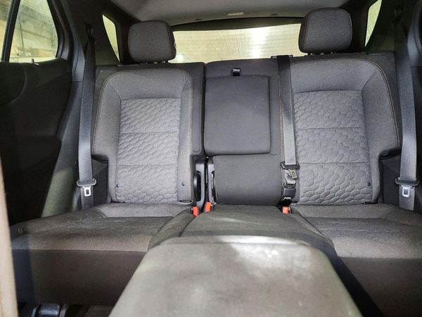 2018 CHEVROLET EQUINOX LT (1LT) — SUVN