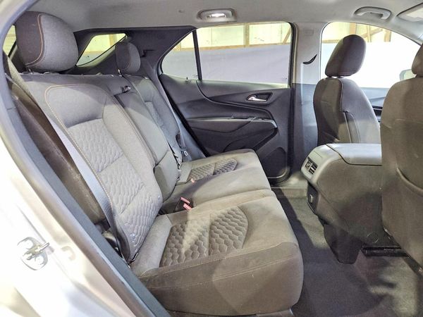 2018 CHEVROLET EQUINOX LT (1LT) — PSRS