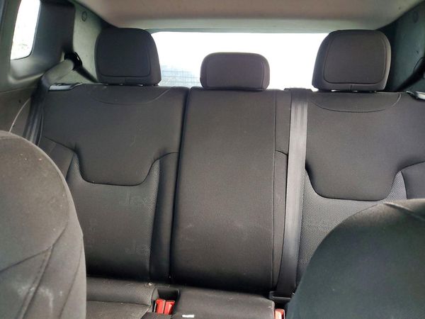 2017 JEEP RENEGADE — SUVN