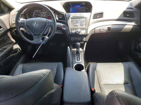 2017 ACURA ILX — CKPT